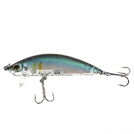 Воблер SKYFISH "3D INAHORE" SURFACE MINNOW(F), 90 мм, 11 гп, заглуб: FLOATING, цвет 02