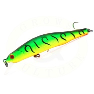 Воблер "Grows Culture" ORBIT 90SP-SR, 90 мм, 10,8 гр, цвет: 070R