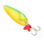 Блесна колеб. SkyFish "Х-SPIN" 25 гр, арт. А07-05