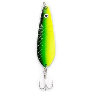 Блесна колеб. SkyFish "Z-SPIN" 24 гр, арт. 9672-5