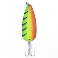 Блесна колеб. SkyFish "Z-SPIN" 22 гр, арт. 9662-4