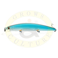 Воблер "Grows Culture" VARUNA 110SP, 110 мм, 16 гр, цвет: 19