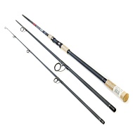 Удилище карповое штекер. Vitfishing "Thunder Carp" 3,3 м, тест 3,5 Lbs, карбон