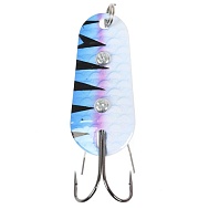 Блесна-незацепляйка "SkyFish", арт. B01-16, 50 мм, 16 гр, цвет: 48