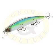 Воблер "Grows Culture" RUDLA 130SP, 130 мм, 20 гр, цвет: H-31