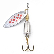 Блесна вращ. SkyFish "Z-SPIN" 10 гр, арт. XR-A005-10-7