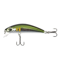 Воблер SKYFISH "DML1387", 70 мм, 9,7 гр, плавающий 0-1.0 м, цвет 8#