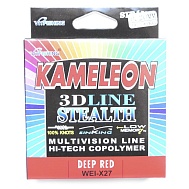 Леска "Kameleon", 100 м, диаметр 0,35 мм, 19,58 кг