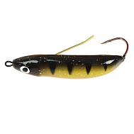 Блесна "SKYFISH" незацепляйка WOUNDED PERCH, 60 мм., 9гр., цвет:9#