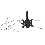 Макушатник оснащ. SkyFish "CARP Standart", 50 гр