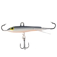 Балансир RP" JIGGING PAP", 5/16oz 9гр, цвет: W5 SSD
