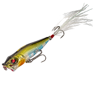 Поппер SKYFISH X-Force РОРХ(SP-C), 64 мм, 1/4 оz, цвет: 11