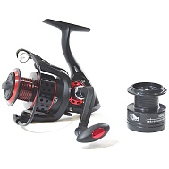Катушка SkyFish "Torvi" 2000, 6 подш., пласт., металл. шпули