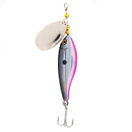 Блесна "SKYFISH" Vortex spinner 13гр., цвет 23#