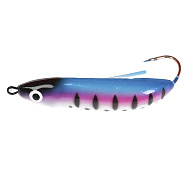 Блесна "SKYFISH" незацепляйка WOUNDED PERCH, 60 мм., 9гр., цвет:27#