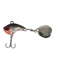Тейл-спинер Skyfish "Little Bomb", 18 гр., арт. 8047-27#