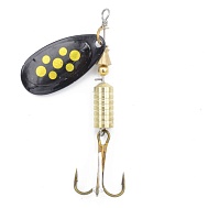 Блесна вращ. SkyFish "Z-SPIN" 8 гр, арт. XR-A021-8-5