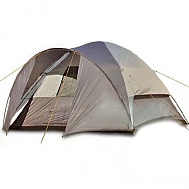 Палатка туристическая Skyfish "LY-1914", д(1,2*3,0)*3,0 м, 7 мест