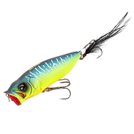 Поппер SKYFISH Popmax (SP-C), 78 мм, 1/2 oz, цвет:11