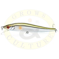 Воблер "Grows Culture" ONETEN MAGNUM SP, 100 мм, 10 гр, цвет: E1051