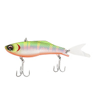 Ратлин SKYFISH "FINTAIL VIBE" 70 мм, 18 гр, цвет: 03