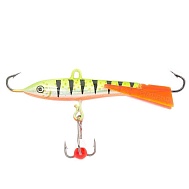 Балансир SkyFish "JIGGING PAP", 1/2oz 14гр, цвет: W6 P