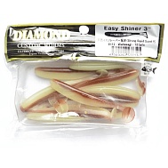 Виброхвост "Diamond" Easi Shinir 3.0", 7 см, цвет #412, уп. 10 шт.