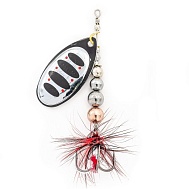 Блесна вращ. "P21 BALL CONCEPT" №4, 11,4 гр, арт. 4-5#