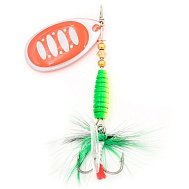 Блесна вращ. SKYFISH "X-SPIN" №3, 5 гр , арт：B02-3#-05#