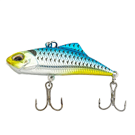 Ратлины SKYFISH "Spearhead Ryuki Vib", 45 мм, цвет: 02