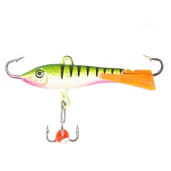 Балансир SkyFish "JIGGING PAP", 3/16oz 6гр, цвет: W3 NP