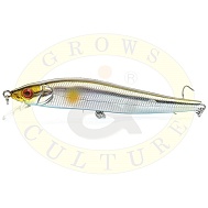 Воблер "Grows Culture" ONETEN MAGNUM SP, 100 мм, 10 гр, цвет: E1046