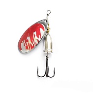 Блесна вращ. "AMA-Fish" 14,5 гр, арт. 8005, цвет: 063