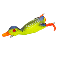 Утенок SKYFISH Duck Lures, 12 гр., 8 см., цвет: 10