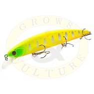 Воблер "Grows Culture" RUDLA 130SP, 130 мм, 20 гр, цвет: MO-02