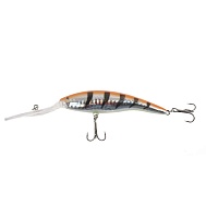 Воблер SKYFISH "DML1299", 135 мм, 14.16 гр, плавающий 0-3.0 м, цвет 2#