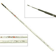 Удилище Доюй  "Vesta" Tele Rod, б/к 4,0 метра, IM7 карбон