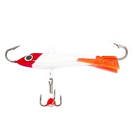 Балансир SkyFish "JIGGING PAP", 5/16oz 9гр, цвет: W4 HTВ