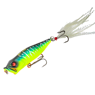 Поппер SKYFISH X-Force РОРХ(SP-C), 64 мм, 1/4 оz, цвет: 04