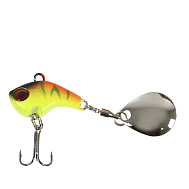 Тейл-спинер Skyfish "Little Bomb", 10гр, арт. 8047-8#