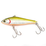 Ратлин Skyfish Rigge VIB 63, 63 мм, 8,8 гр, цвет: 08