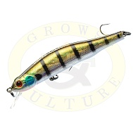Воблер "Grows Culture" ORBIT 90SP-SR, 90 мм, 10,8 гр, цвет: 509R