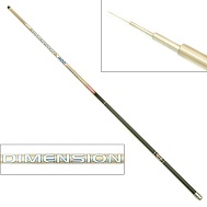 Удилище Доюй "DIMENSION", б/к, 4,0 метра, карбон