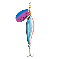 Блесна "SKYFISH" Vortex spinner 13гр., цвет 20#