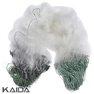Сеть одностенная "KAIDA (XXX)" 1,8*60 (леска, тонущий шнур)