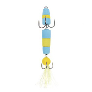 Мандула SKYFISH, 1 шт., арт. 0008-2-4#