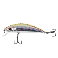 Воблер SKYFISH "DML1387", 70 мм, 9,7 гр, плавающий 0-1.0 м, цвет:4#