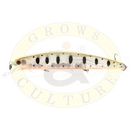 Воблер "Grows Culture" VARUNA 110SP, 110 мм, 16 гр, цвет: #12
