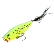 Поппер SKYFISH Popmax (SP-C), 78 мм, 1/2 oz, цвет:02