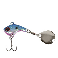 Тейл-спинер Skyfish "Little Bomb", 10гр, арт. 8047-14#